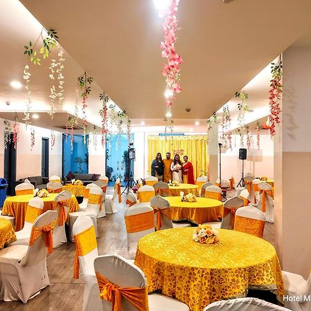 Mavens White Artemis Hospital Road Sector 52 Gurgaon Hotel Екстериор снимка